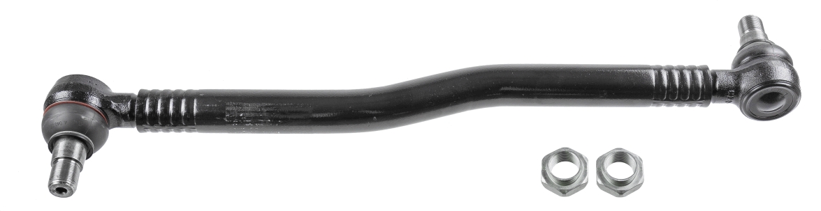 TRW JTR0113 Άξονας τιμονιού for MAN NEOPLAN