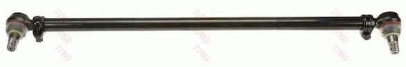 Centre Rod Assembly