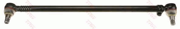 TRW JTR0122 Άξονας τιμονιού for DAF