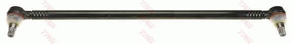 Centre Rod Assembly