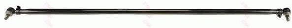 Centre Rod Assembly