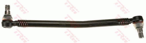 Centre Rod Assembly