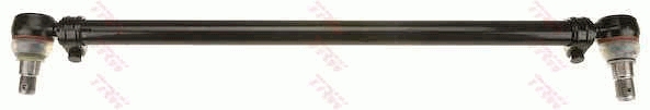 Centre Rod Assembly