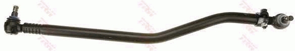 TRW JTR0158 Άξονας τιμονιού for DAF