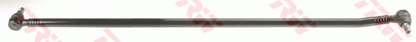 Centre Rod Assembly