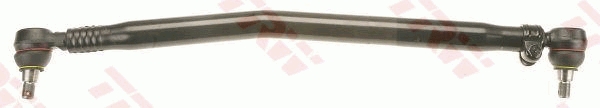 TRW JTR0211 Άξονας τιμονιού for VOLVO