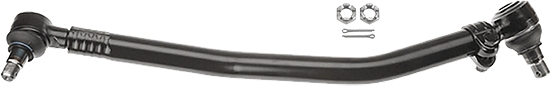Centre Rod Assembly