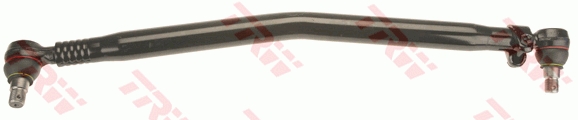 Centre Rod Assembly