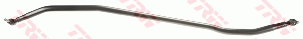 TRW JTR0235 Άξονας τιμονιού for VOLVO