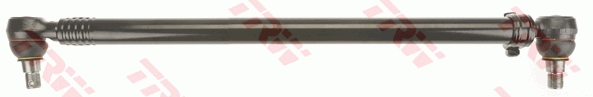 Centre Rod Assembly