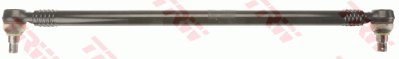 Centre Rod Assembly