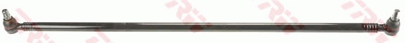 Centre Rod Assembly