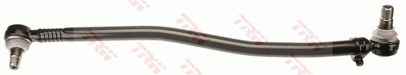 Centre Rod Assembly