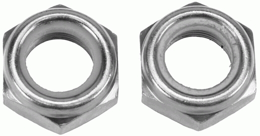 Centre Rod Assembly 2