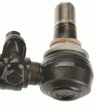 Centre Rod Assembly 3