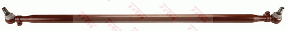 Centre Rod Assembly