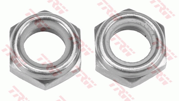 Centre Rod Assembly 2