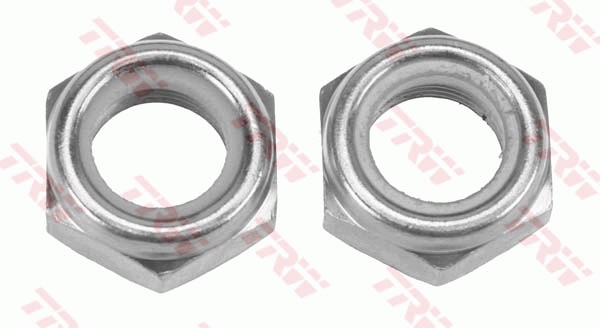 Tie Rod 2