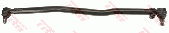 TRW JTR0290 X-CAP Άξονας τιμονιού for MAN