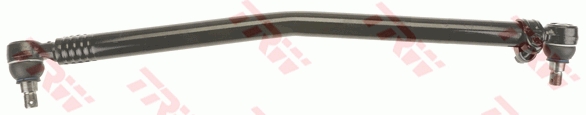 Centre Rod Assembly