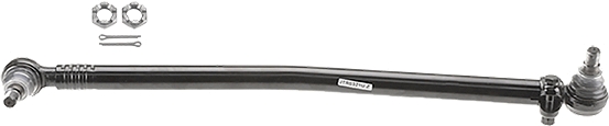 Centre Rod Assembly
