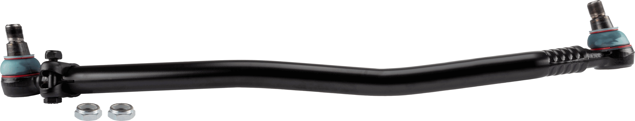Centre Rod Assembly