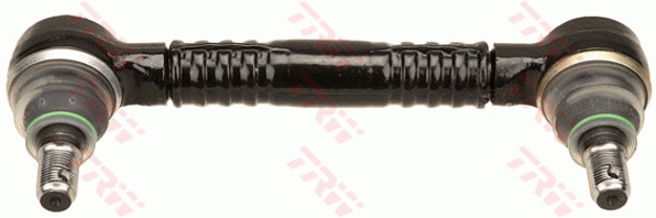 Centre Rod Assembly
