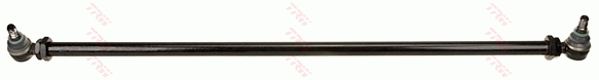 Centre Rod Assembly
