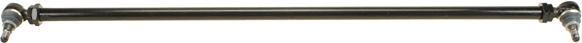 Centre Rod Assembly