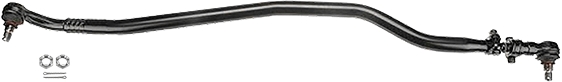 Centre Rod Assembly
