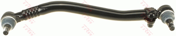 Centre Rod Assembly