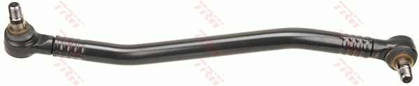 Centre Rod Assembly