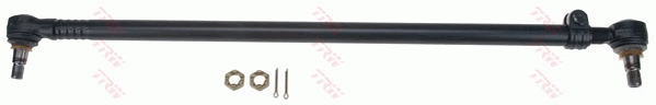 TRW JTR3025 Άξονας τιμονιού for IVECO