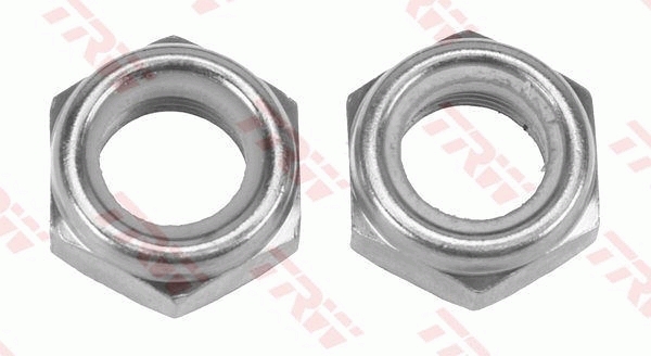 Centre Rod Assembly 2