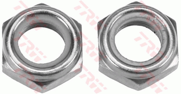 Centre Rod Assembly 2