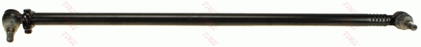 Centre Rod Assembly