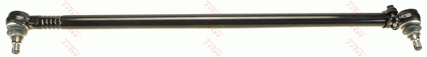 Centre Rod Assembly