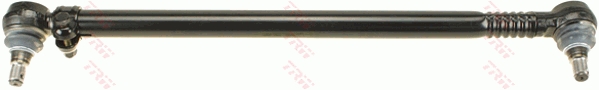 Centre Rod Assembly