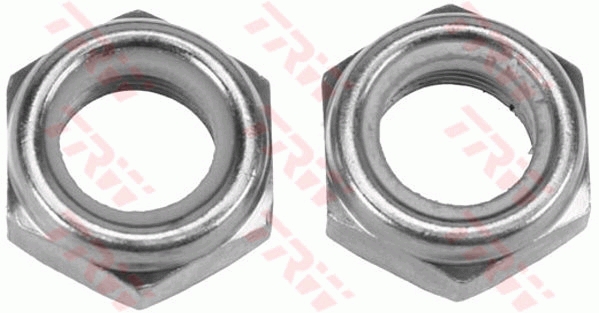 Tie Rod 2