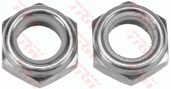 Centre Rod Assembly 2