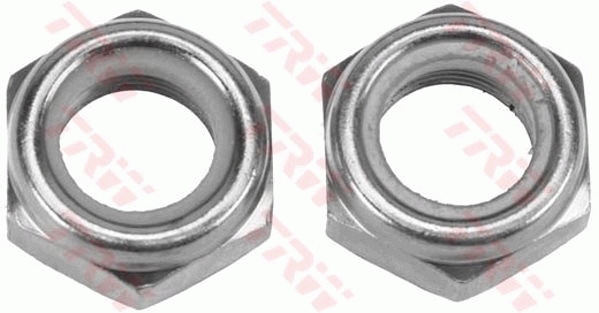 Centre Rod Assembly 2