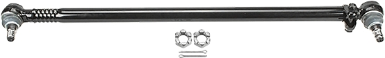 Centre Rod Assembly