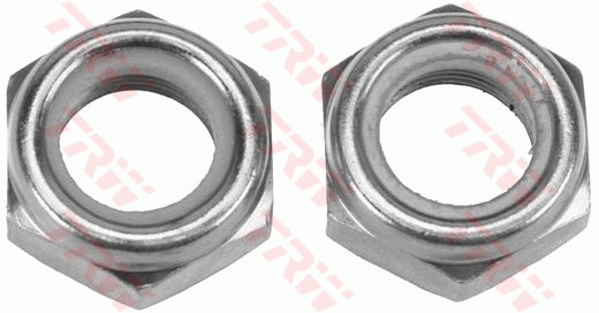 Centre Rod Assembly 2