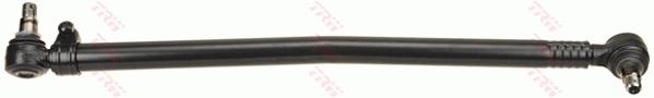TRW JTR3535 X-CAP Άξονας τιμονιού for IVECO