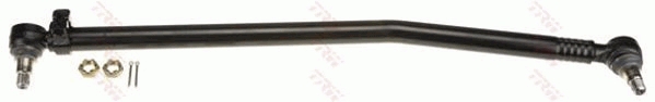 TRW JTR3573 Άξονας τιμονιού for MAN