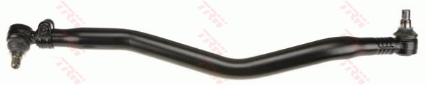 Centre Rod Assembly