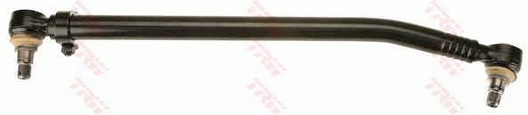 Centre Rod Assembly