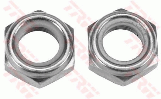 Tie Rod 2