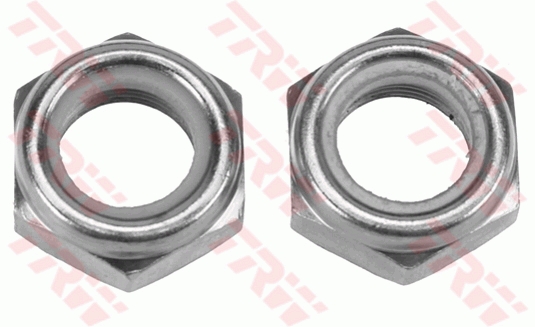 Tie Rod 2