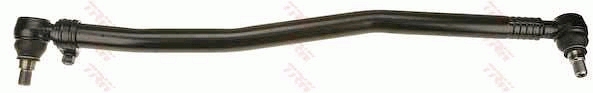 Centre Rod Assembly